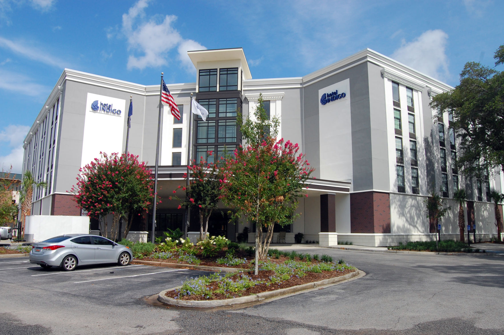 Hotel Indigo